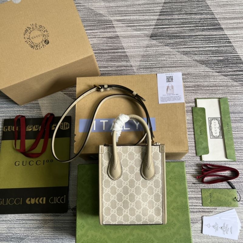 Gucci Satchel Bags